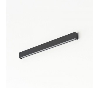 Sieninis šviestuvas STRAIGHT WALL LED M 7561